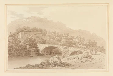 Ponte di Brathay