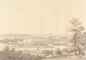 Cookham sul Tamigi, Berkshire