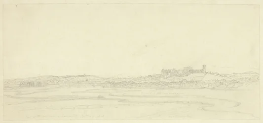 Vista est nord est di Lancaster