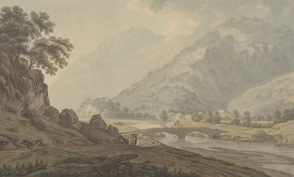 Grange di Borrodale
