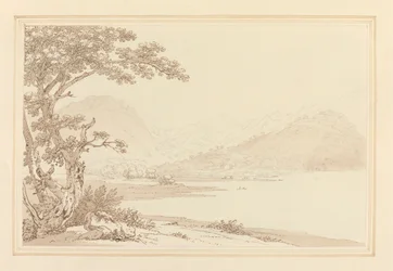 Testa di Ullswater