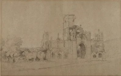 Abbazia di Kirkstall