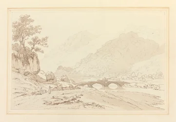 La fattoria di Borrodale