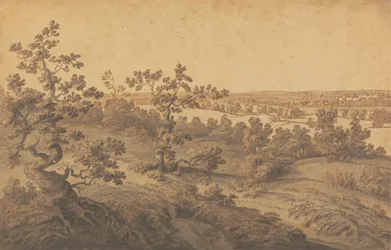 Veduta di Windsor