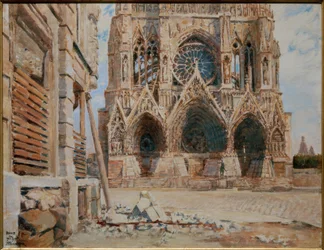 Cattedrale di Reims