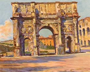 Roma: L
