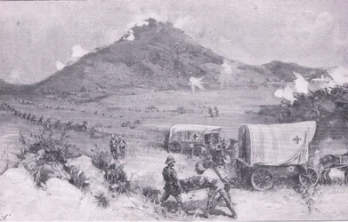 La Battaglia di Graspan