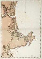 Baia di Ipswich e Capo Ann