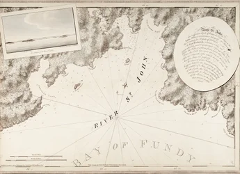 Il fiume San Giovanni