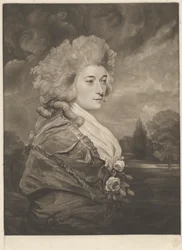 Viscontessa Duncannon
