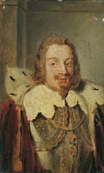 Ritratto di principe del XVII secolo (copia)