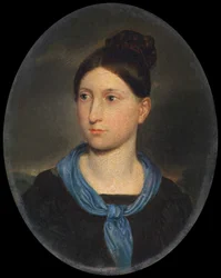 Ritratto di ragazza
