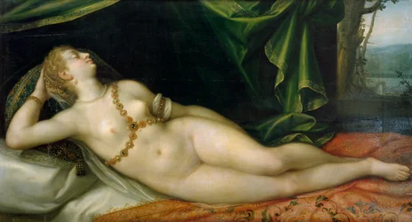 Venere dormiente