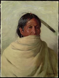 Cervo in Piedi-Taos