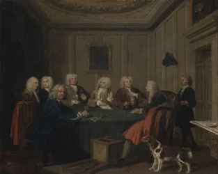 Un club di gentiluomini