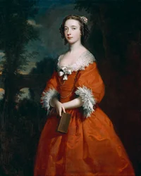 Signorina Hamilton
