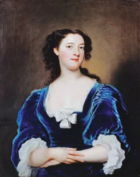Ritratto di signora