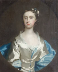 Ritratto di una donna