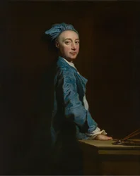 Autoritratto