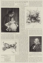 Alfred, Barone Tennyson, Poeta Laureato