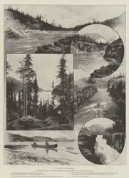 Sulla strada per Klondike