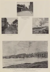 La spedizione a Tientsin