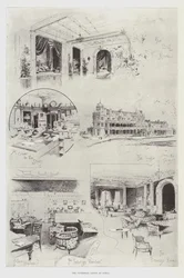 Il Viceregal Lodge a Simla