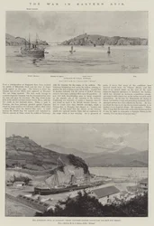 La guerra in Asia orientale