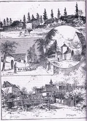 Vedute di Waterloo