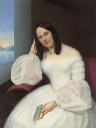 Signora von Riedl