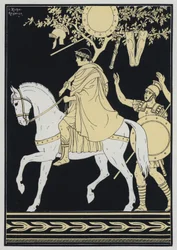 Storia di un principe vittorioso