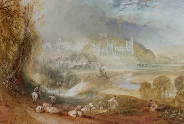 Castello e città di Arundel