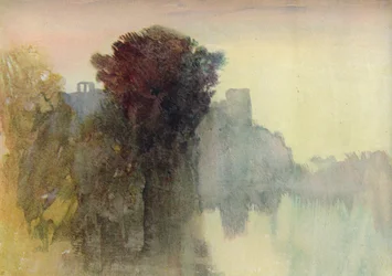Castello di Barnard