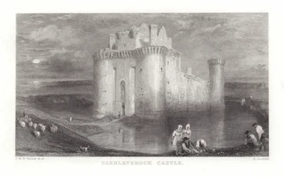 Castello di Caerlaverock