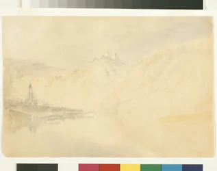 Dieblich sulla Mosella