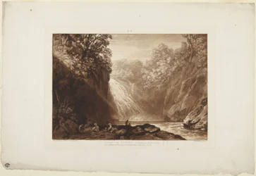 Disegno del Clyde