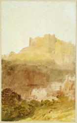 Castello di Durham