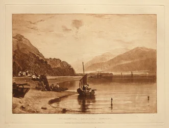 Molo di Inverary
