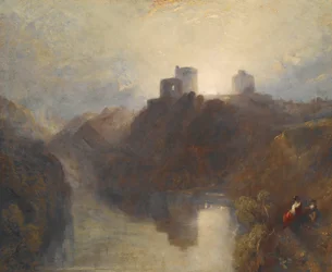 Castello di Kilgarren