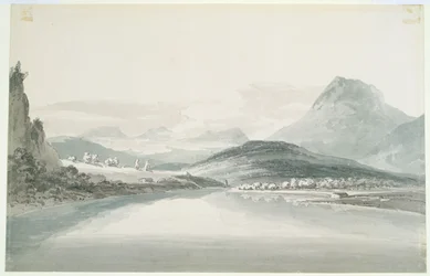 Lago di Klontal