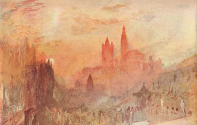 Losanna, 1909