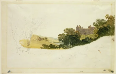 Palazzo di Linlithgow, Scozia