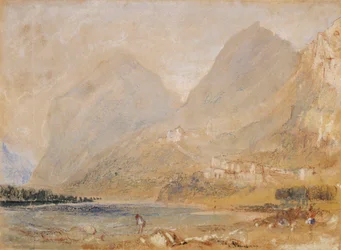 Martinswand, vicino a Innsbruck