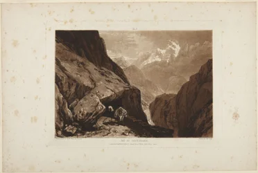 Passo del San Gottardo
