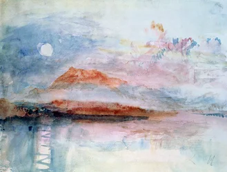Rigi, dopo il 1830