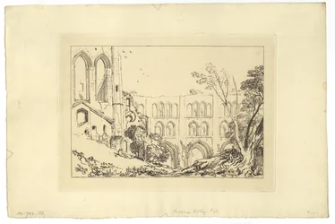 Abbazia di Rivaux