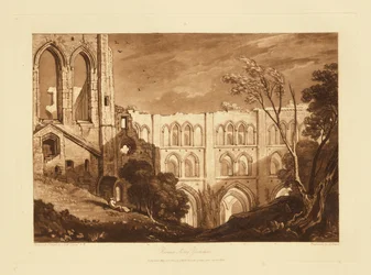 Abbazia di Rievaulx