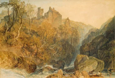 Castello di Rosslyn
