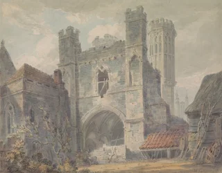 Porta di Sant
