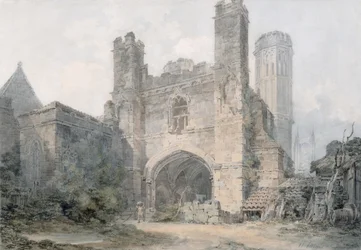 Porta di Sant